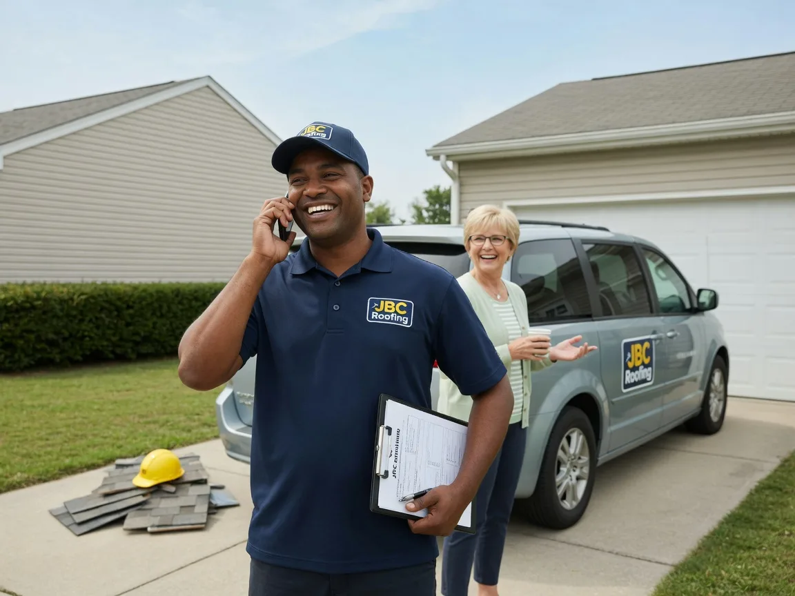 Roof Replacement Chatham, VA FAQs